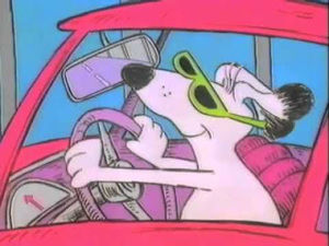 Meet your Posher, Flu kc